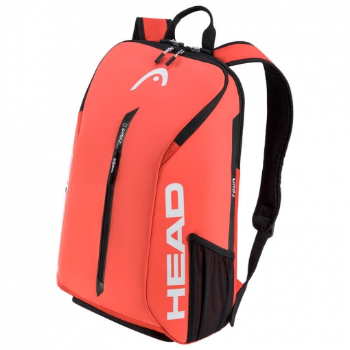 Tennisrucksack Head Tour Backpack 25l FO Tennisrucksack Head Tour Backpack 25l FO