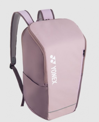 Tennisrucksack Yonex Team Backpack S BA42312 pink