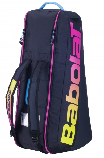 Kinder Tennistasche BABOLAT RH JUNIOR Kinder Tennistasche BABOLAT RH JUNIOR