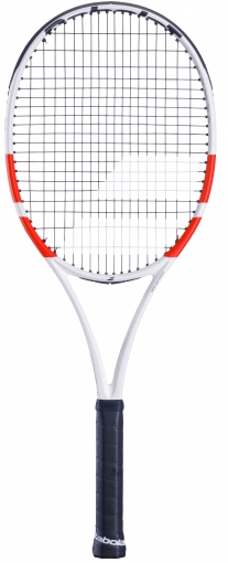 Tennisschläger Babolat PURE STRIKE 18x20 GEN4 2024 Tennisschläger Babolat PURE STRIKE 18x20 GEN4 2024