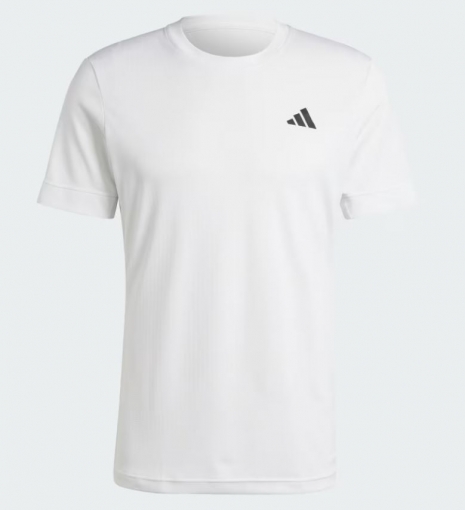 Herren T-Shirt  Adidas Freelift Tee IP1946 weiss