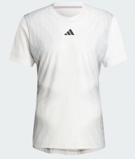 Herren T-Shirt Adidas Freelift Lift Tee Pro IP1932 grau