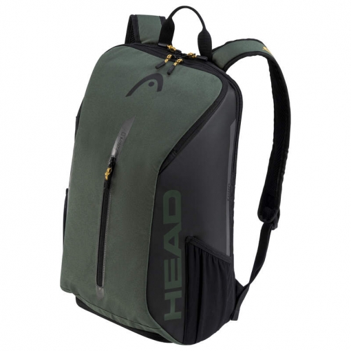 Tennisrucksack Head Tour Backpack 25l TYBN Tennisrucksack Head Tour Backpack 25l TYBN
