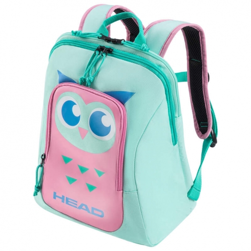 Kinderrucksack Head Kids Backpack Owl Kinderrucksack Head Kids Backpack Owl
