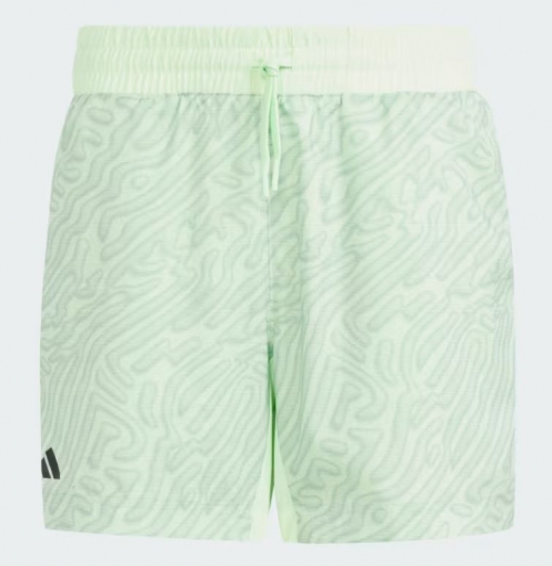 Jungen Kurzehose Adidas Short Pro IU4289 grün Jungen Kurzehose Adidas Short Pro IU4289 grün