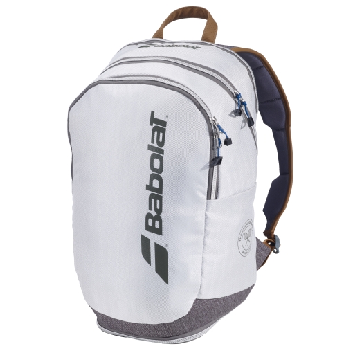 Tennisrucksack Babolat COURT BACKPACK WIMBLEDON Tennisrucksack Babolat COURT BACKPACK WIMBLEDON