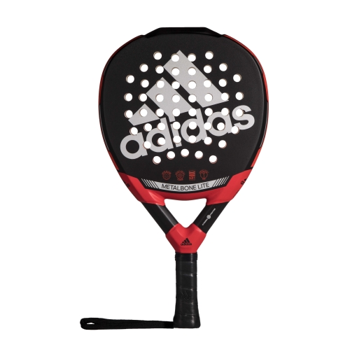 Padelschläger ADIDAS METALBONE Lite 3.1 Padelschläger ADIDAS METALBONE Lite 3.1