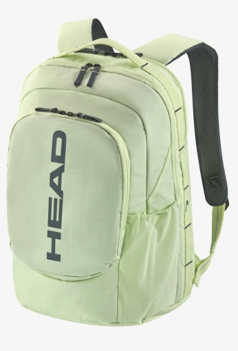 Tennisrucksack Head Pro Backpack 30L LLAN Extreme 2024 Tennisrucksack Head Pro Backpack 30L LLAN Extreme 2024