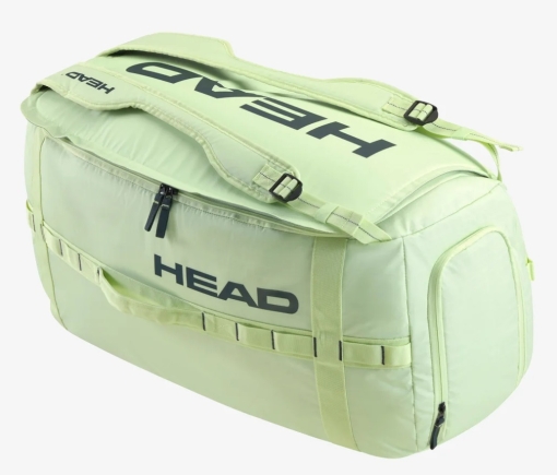 Tennis Sporttasche Head Pro Duffle Bag M LLAN extreme 2024 Tennis Sporttasche Head Pro Duffle Bag M LLAN extreme 2024