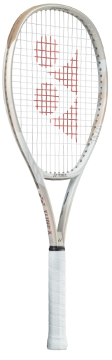 Tennisschläger Yonex VCORE 100 sand beige Tennisschläger Yonex VCORE 100 sand beige