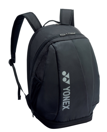 Tennisrucksack Yonex Pro Backpack M BA92412 black Tennisrucksack Yonex Pro Backpack M BA92412 black