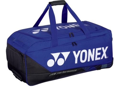 Tennis Reisetasche Yonex PRO TROLLY BAG Tennis Reisetasche Yonex PRO TROLLY BAG