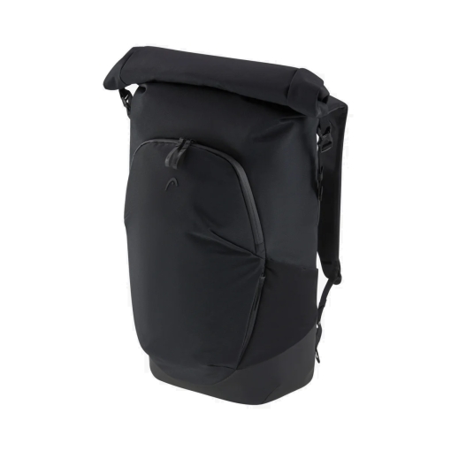 Tennisrucksack Head PRO X Racqpack 40l BK Tennisrucksack Head PRO X Racqpack 40l BK