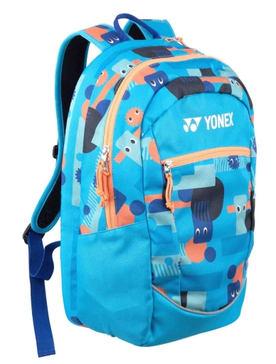 Kinderrucksack Yonex Junior Backpack ocean blue Kinderrucksack Yonex Junior Backpack ocean blue