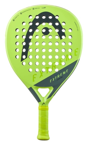 Padelschläger Head Extreme Junior 2023 Padelschläger Head Extreme Junior 2023