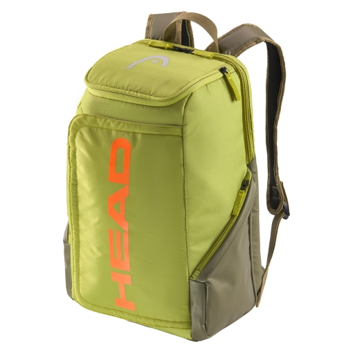 Tennisrucksack Head PRO BACKPACK 28L KIFO Tennisrucksack Head PRO BACKPACK 28L KIFO