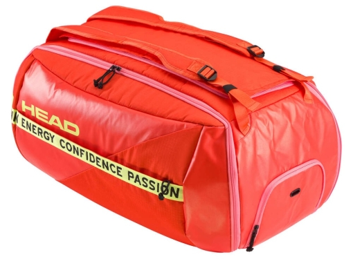 Tennis Sporttasche Head Pro X Duffle Bag XL FONL Tennis Sporttasche Head Pro X Duffle Bag XL FONL