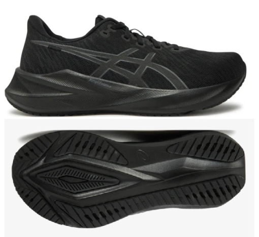Herren Laufschuhe Asics Novablast 5 1011B974-002 schwarz Herren Laufschuhe Asics Novablast 5 1011B974-002 schwarz