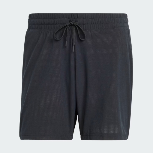 Tennis Kurzhose Adidas Tennis 5-Inch Ergo Short JC6415 schwarz Tennis Kurzhose Adidas Tennis 5-Inch Ergo Short JC6415 schwarz