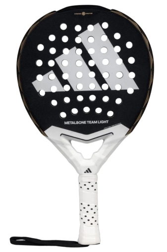 Padelschläger ADIDAS METALBONE TEAM light 3.4 Padelschläger ADIDAS METALBONE TEAM light 3.4