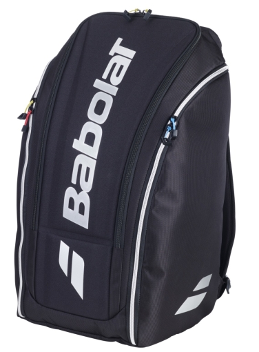 Rucksack für Padelschläger Babolat RH PERF black Rucksack für Padelschläger Babolat RH PERF black