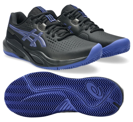 Tennisschuhe Asics Gel Challenger 15 Clay 1041A508-001 Tennisschuhe Asics Gel Challenger 15 Clay 1041A508-001