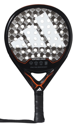 Padelschläger Adidas ADIPOWER Junior 3.2 Padelschläger Adidas ADIPOWER Junior 3.2