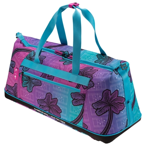 Tennis Head Tour Duffle Bag L PALM TREE CREW Tennis Head Tour Duffle Bag L PALM TREE CREW