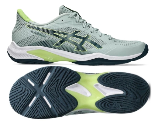 Hallenschuhe Asics BLADE FF 2 1071A117-300 Hallenschuhe Asics BLADE FF 2 1071A117-300