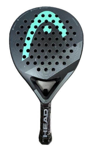 Padelschläger Head Vector 2025