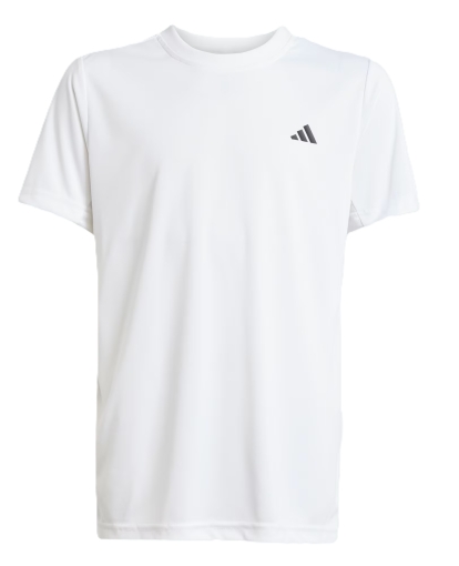 Jungen Tennis T-Shirt Adidas Club Tennis T-Shirt JI9257 Jungen Tennis T-Shirt Adidas Club Tennis T-Shirt JI9257