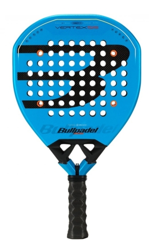 Padelschläger BULLPADEL Vertex 05 GEO Padelschläger BULLPADEL Vertex 05 GEO
