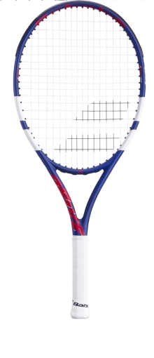 Kinder Tennisschläger Babolat DRIVE Junior 25 red 2025 Kinder Tennisschläger Babolat DRIVE Junior 25 red 2025