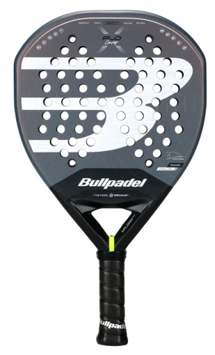 Padelschläger BULLPADEL XPLO Comfort 26 Padelschläger BULLPADEL XPLO Comfort 26