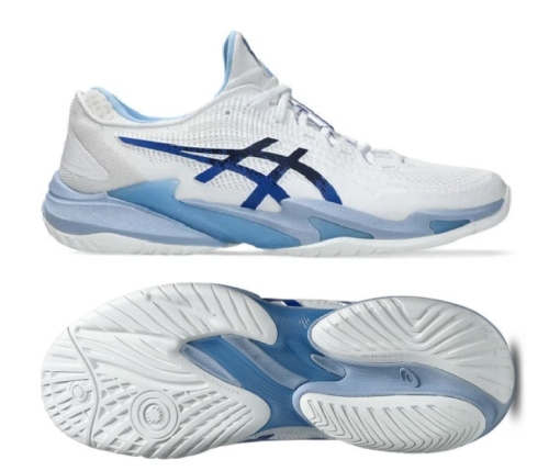 Tennisschuhe Asics Court FF 3 NOVAK 1041A522-967