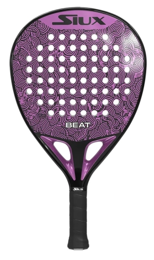 Padelschläger SIUX Beat Hybrid Air Padelschläger SIUX Beat Hybrid Air