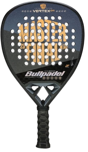 Padelschläger BULLPADEL Vertex 04 Master Final 23