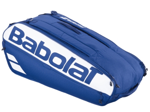 Tennistasche Babolat COURT L dark blue