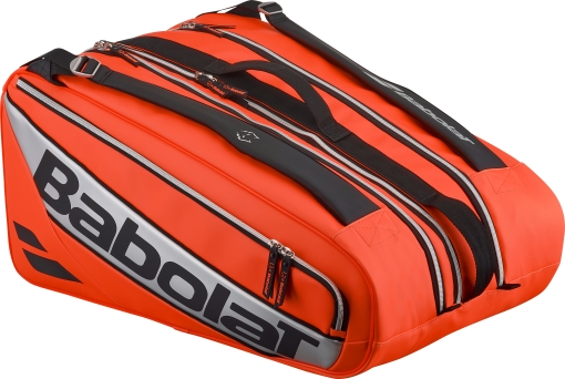 Tasche für Padel BABOLAT RH PRO PADEL JUAN LEBRON 2026