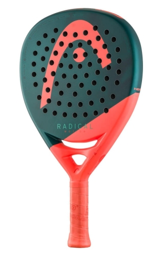 Padelschläger Head RADICAL MOTION 2026