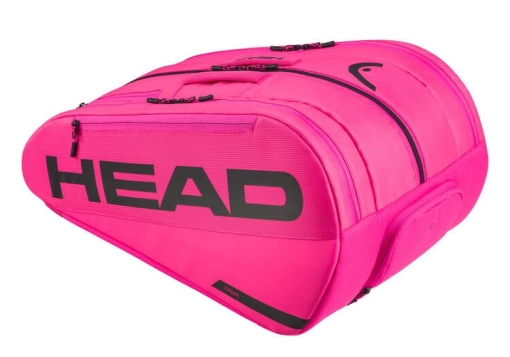 Tasche für Padel HEAD Tour Padel Bag L PK