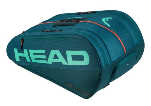 Tasche für Padel HEAD Tour Padel Bag L GEOR