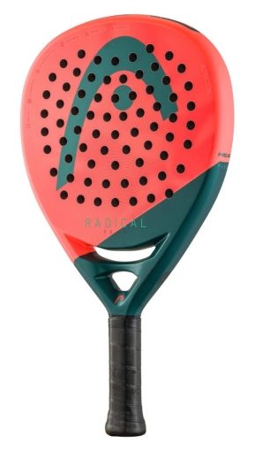 Padelschläger Head RADICAL TEAM 2026