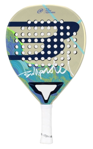 Padelschläger BULLPADEL IONIC LIGHT 26