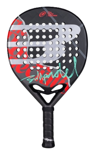 Padelschläger BULLPADEL IONIC Control 26