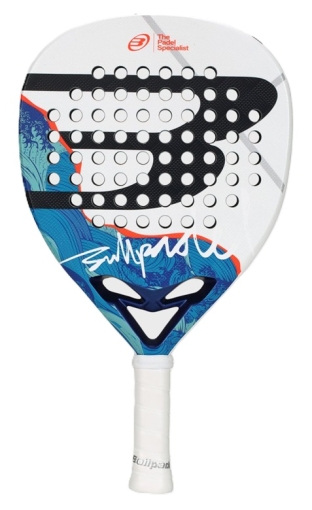 Padelschläger BULLPADEL IONIC Power 26