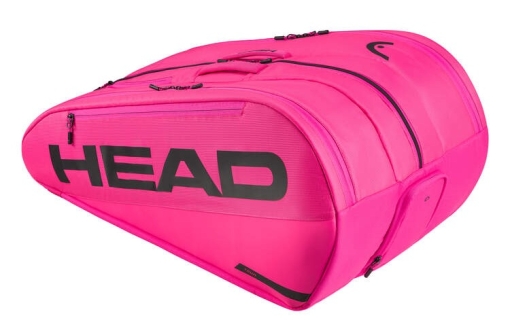 Tennistasche HEAD TOUR RACQUET BAG XL PK