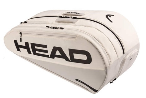 Tennistasche Head Tour Racquet bag L WH