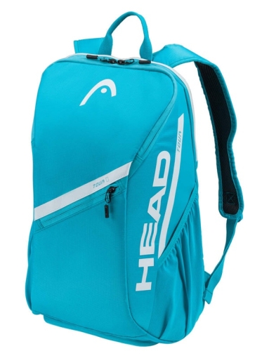 Tennisrucksack Head Tour Backpack 25l BL