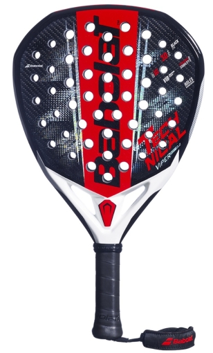 Padelschläger BABOLAT TECHNICAL VIPER SOFT 3.0 2026
